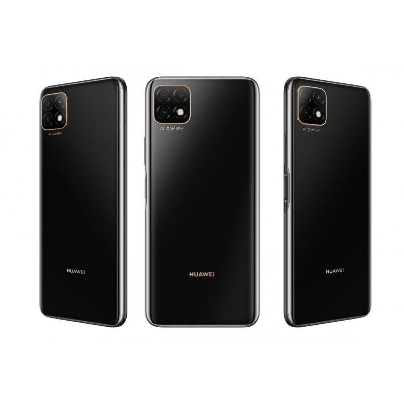 Huawei nova Y60 noir 64 Go