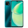 Smartphone Huawei nova Y60 vert émeraude