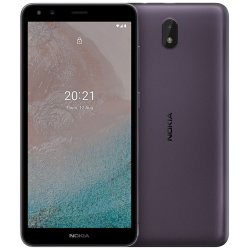 Smartphone Nokia C1 2ème...