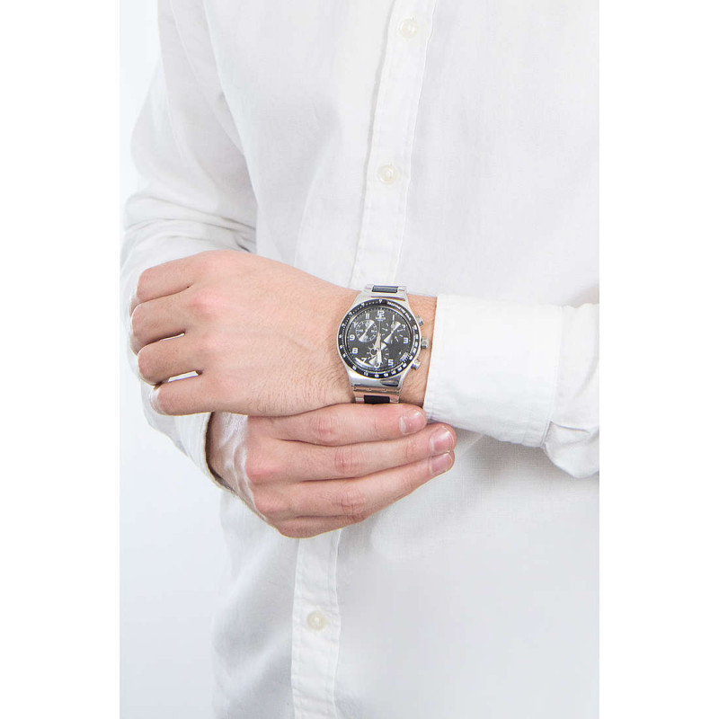Montre pour homme Swatch Speed UP YVS441GC