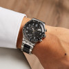 Montre pour homme Swatch Speed UP YVS441GC