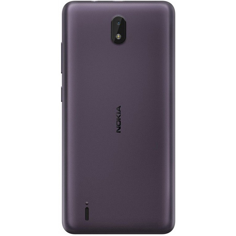 Nokia C1 2ème Edition Violet - Nokia Tunisie