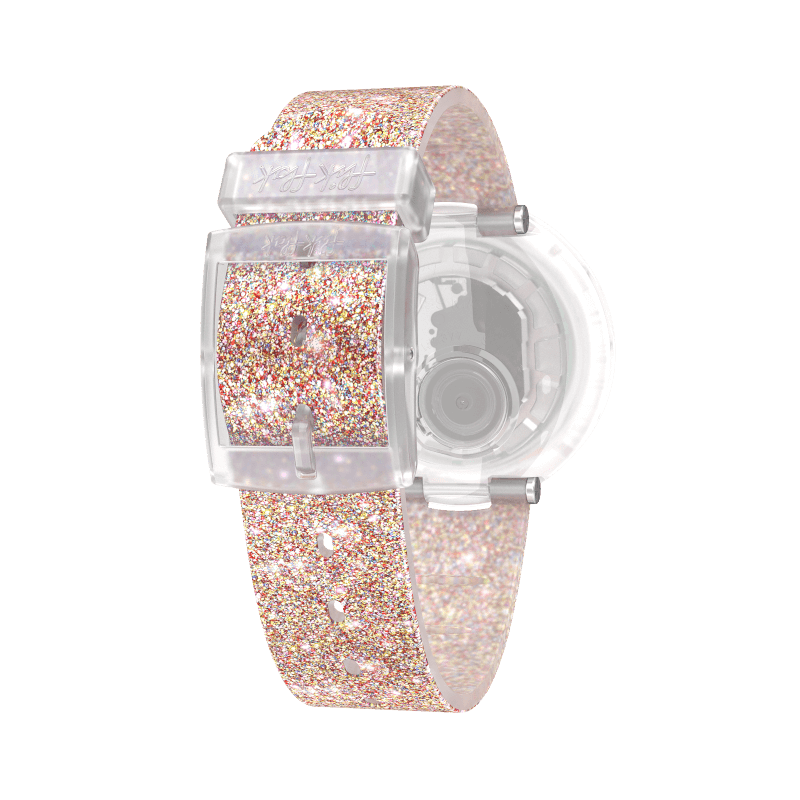 Montre Pour Enfant Flik Flak CONFETTI PARTY FCSP113