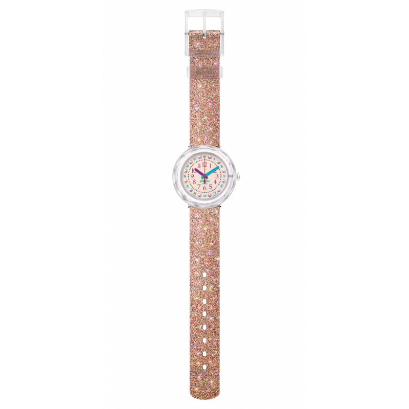 Montre Pour Enfant Flik Flak CONFETTI PARTY FCSP113