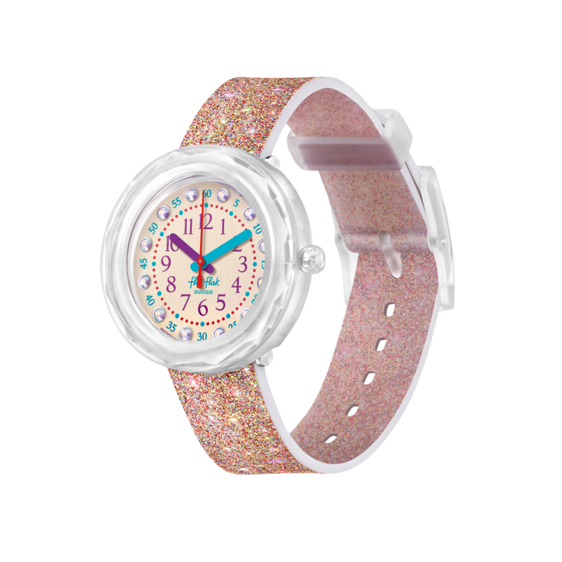 Montre Pour Enfant Flik Flak CONFETTI PARTY FCSP113