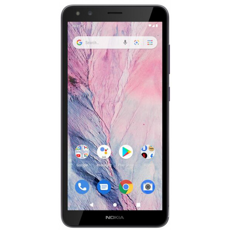 Smartphone Nokia C1 2ème Edition