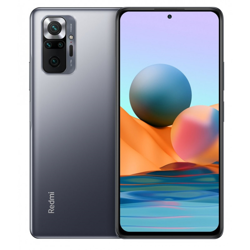 redmi note 10 pro prix tunisie