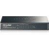 Switch de bureau 8 ports Gigabit / 4 Ports PoE