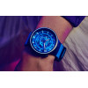 Montre Mixte Swatch SECOND HOME SB01N101