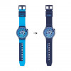 Montre Mixte Swatch SECOND HOME SB01N101