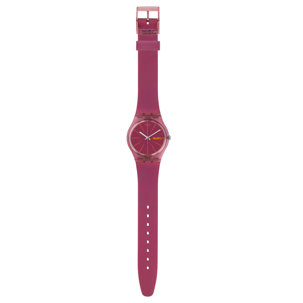 Montre pour femme Swatch SNEAKY PEAKY GP701
