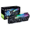 Carte Graphique Inno3D GeForce RTX 3070 iChill X4 / 8G GDDR6X