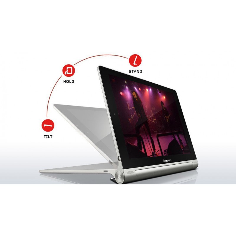Tablette Lenovo Yoga Tablet B8000 / 10.1"
