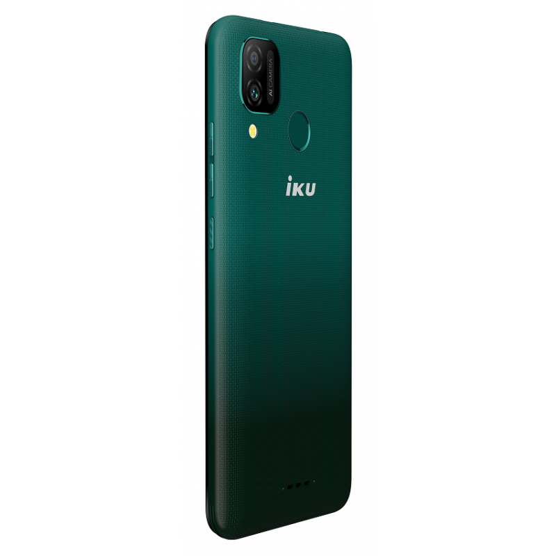 smartphone IKU A21 Vert 32 Go