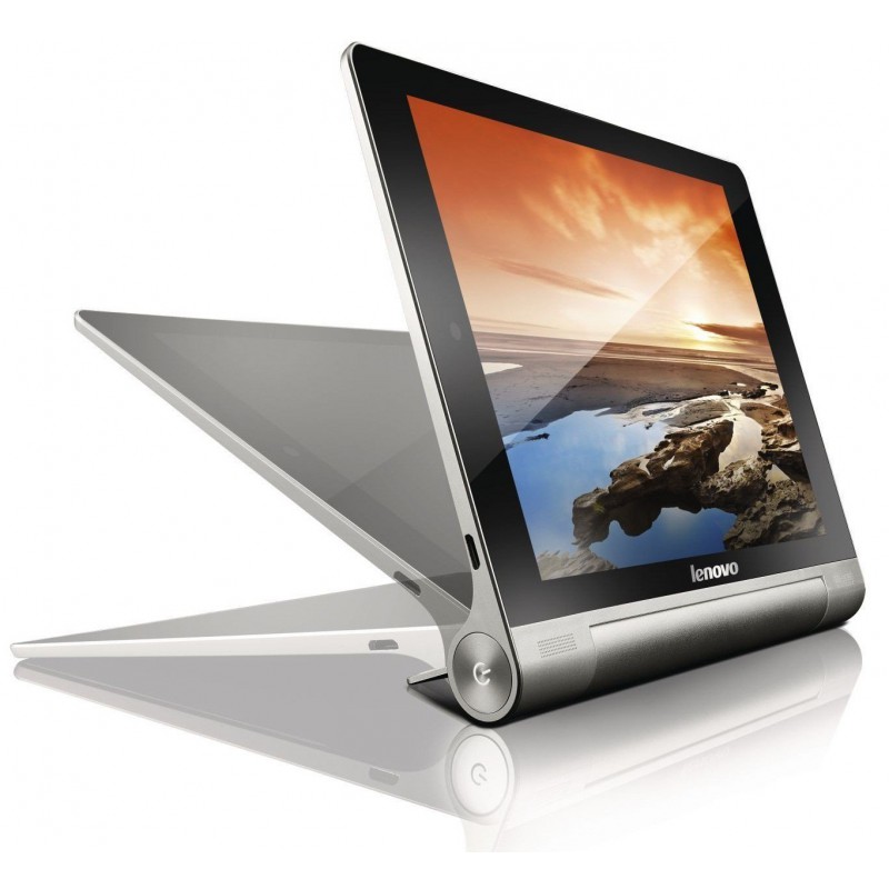 Tablette Lenovo Yoga Tablet B8000 / 10.1"