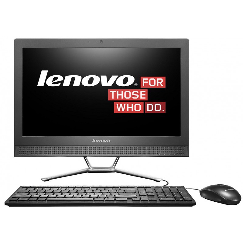 Pc de bureau Lenovo All-in-One C360