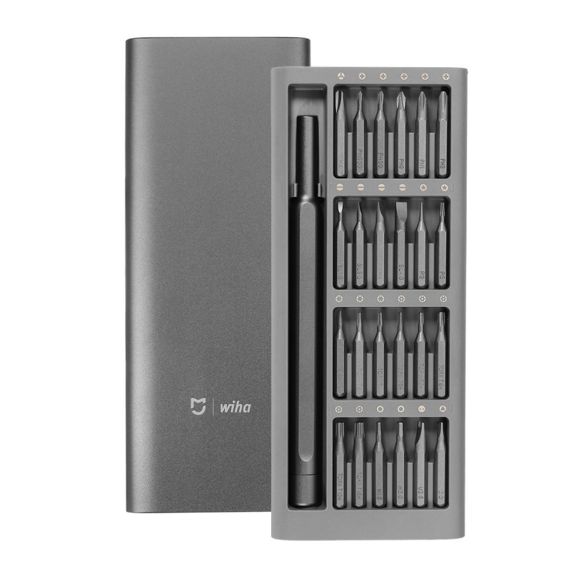 Coffret de 24 tournevis Xiaomi Mi