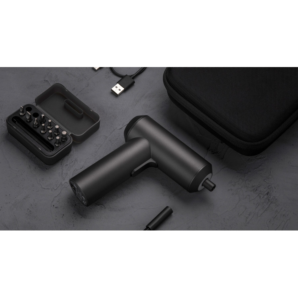 Visseuse Sans Fil Xiaomi Mi Cordless Screwdriver / 3.6V