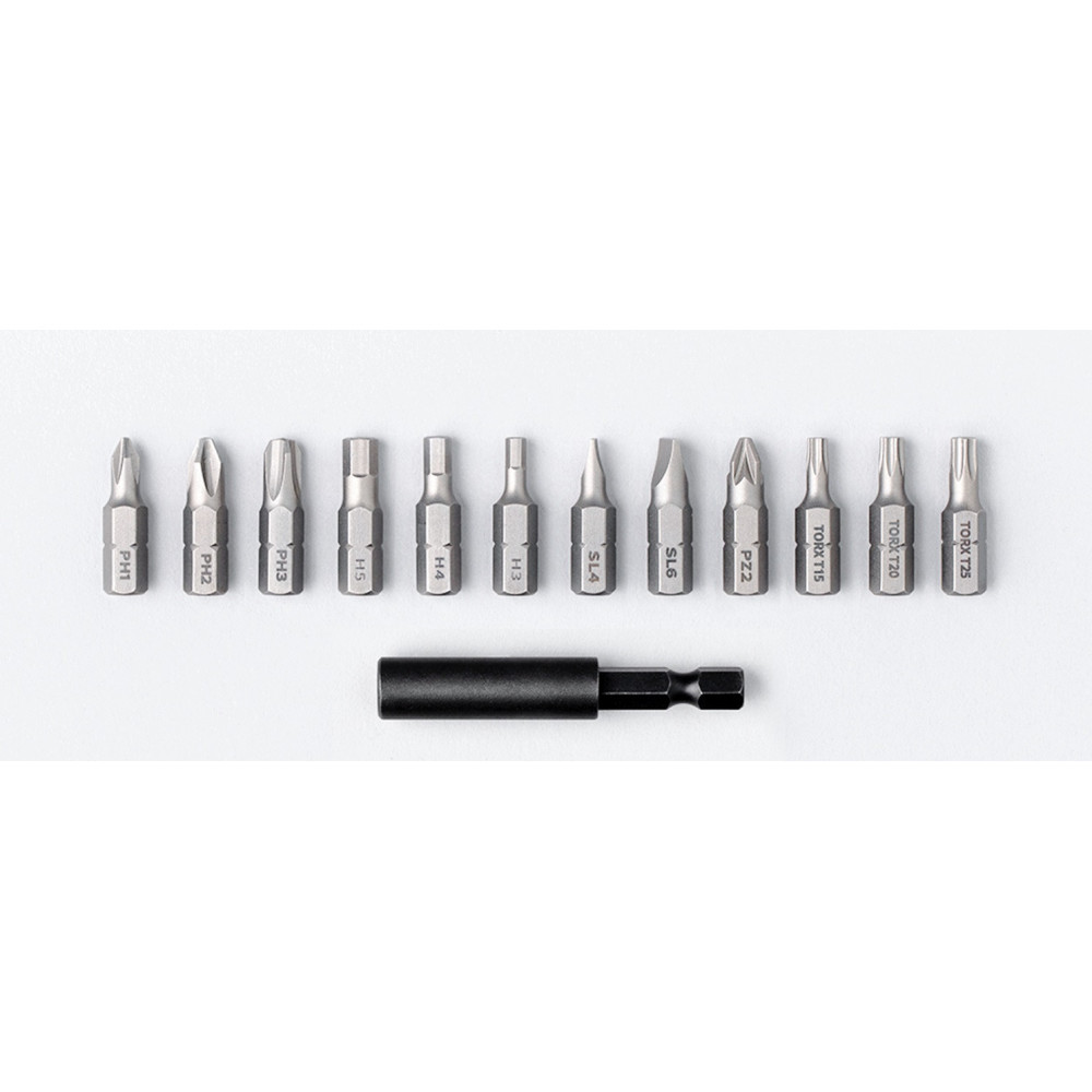 Visseuse Sans Fil Xiaomi Mi Cordless Screwdriver / 3.6V