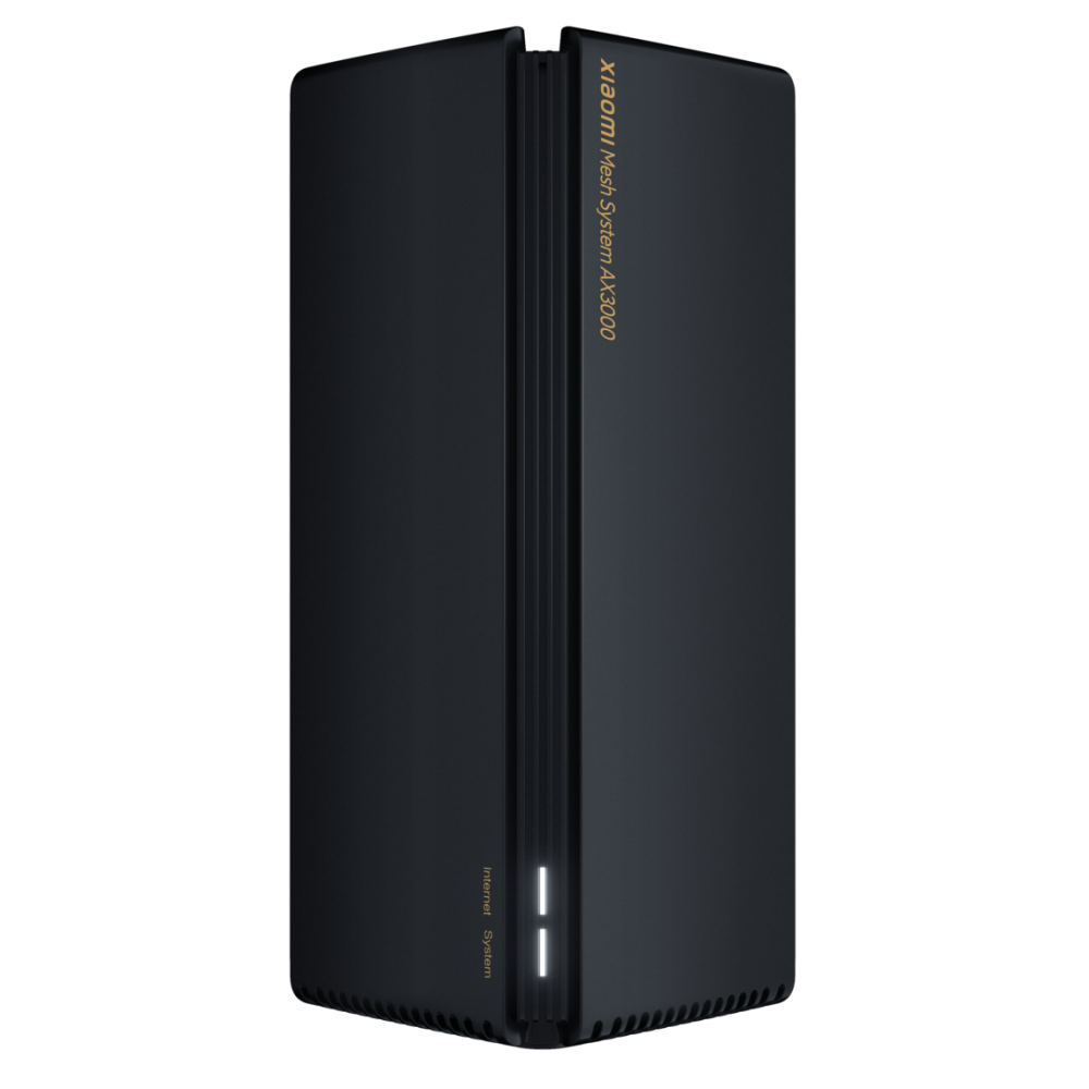 Répéteur Wifi Xiaomi Mesh System AX3000 / Wifi 6