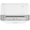 Destructeur de papier Fellowes Powershred LX201 Blanc
