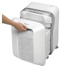 Destructeur de papier Fellowes Powershred LX201 Blanc