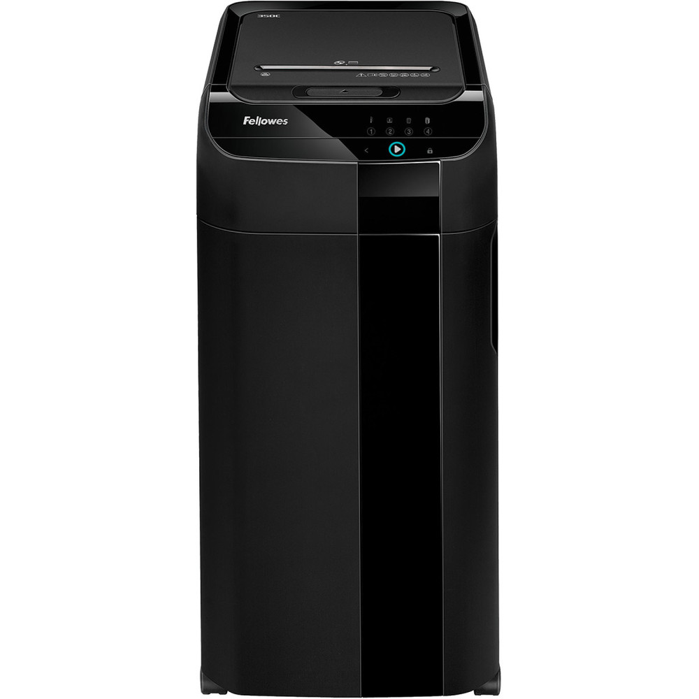 Destructeur de papier Fellowes AutoMax 350C