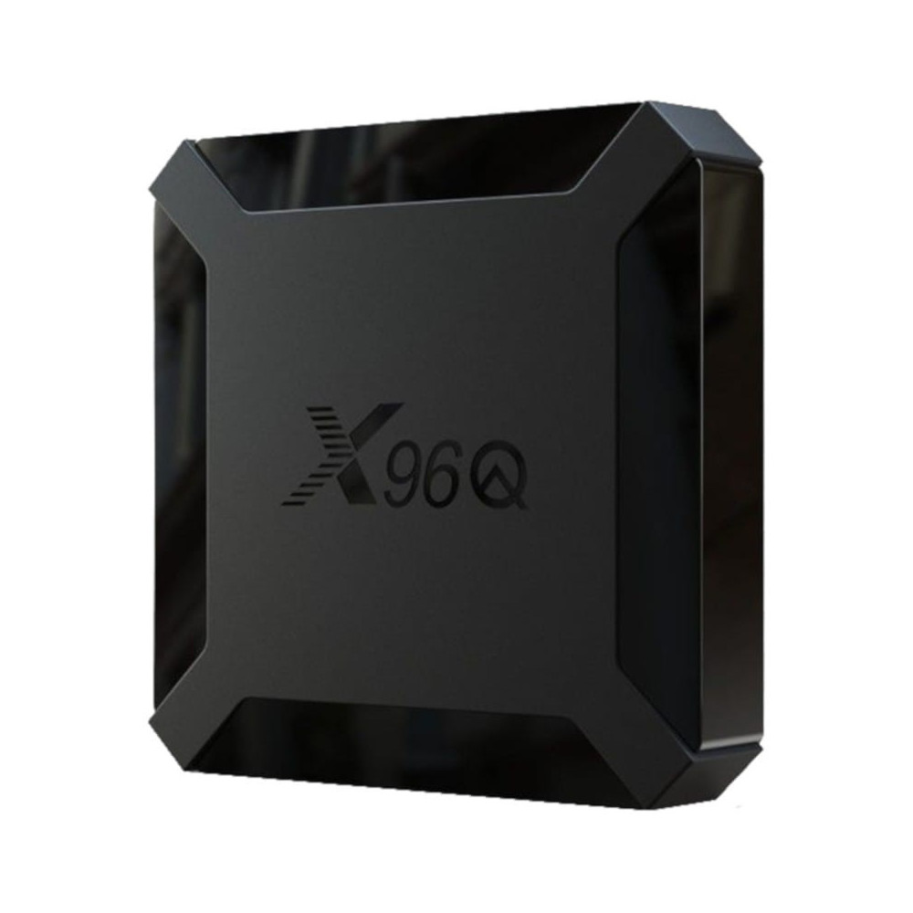 Box Android X96Q 2Go / 16Go