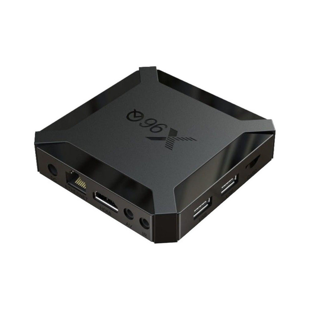 Box Android X96Q 2Go / 16Go