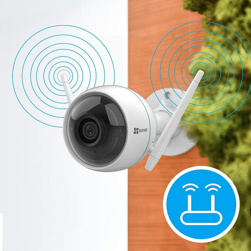Caméra de surveillance EZVIZ CV310