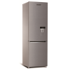 Réfrigérateur Congélateur Defrost NEWSTAR 3900WDS / 244 L / Silver + Livraison + Installation et Mise en Marche Gratuites