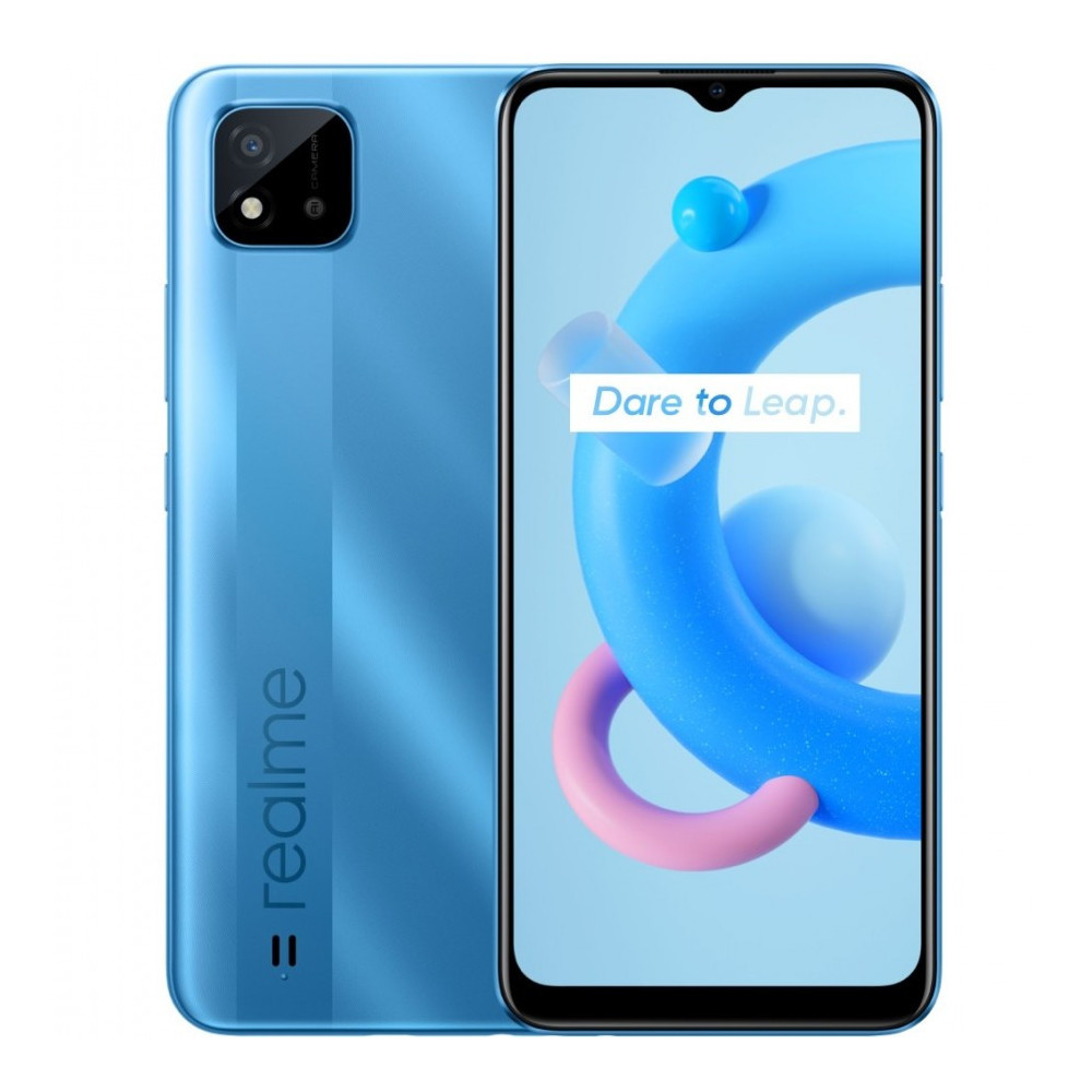 Smartphone Realme C11 2021