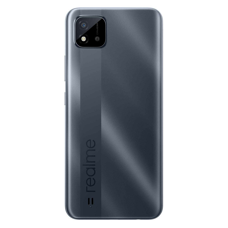 Smartphone Realme C11 2021 Gris