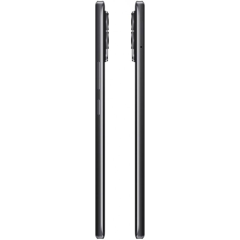 Smartphone Realme 8 Noir Cyber