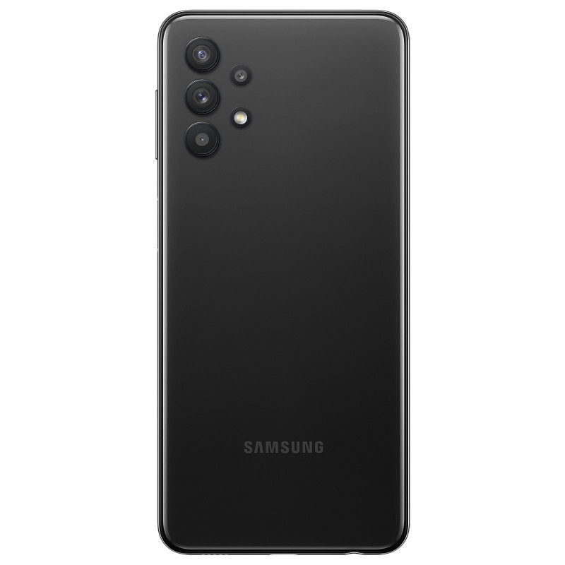 Galaxy A32 / 4G / 6 Go / 128 Go / Noir