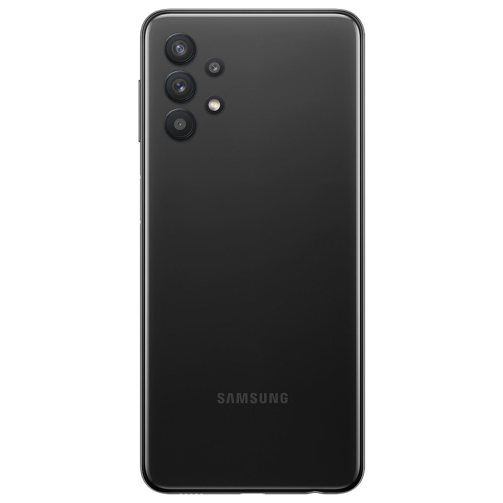 Galaxy A32 / 4G / 6 Go / 128 Go / Noir