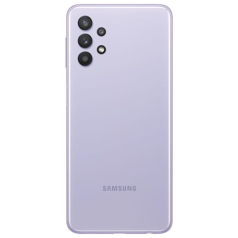 Galaxy A32 / 4G / 6 Go / 128 Go / Violet