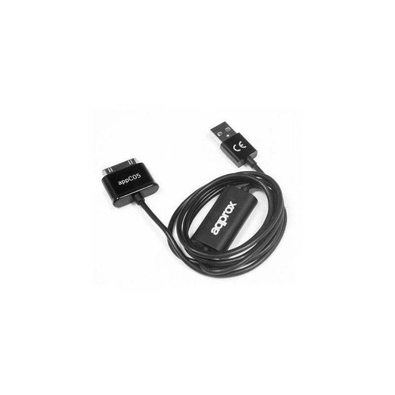 Câble USB 30 broches pour tablette Samsung
