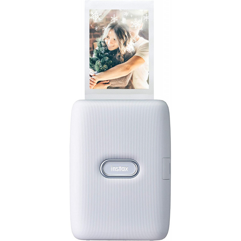 Imprimante pour Smartphone INSTAX Mini Link / Blanc