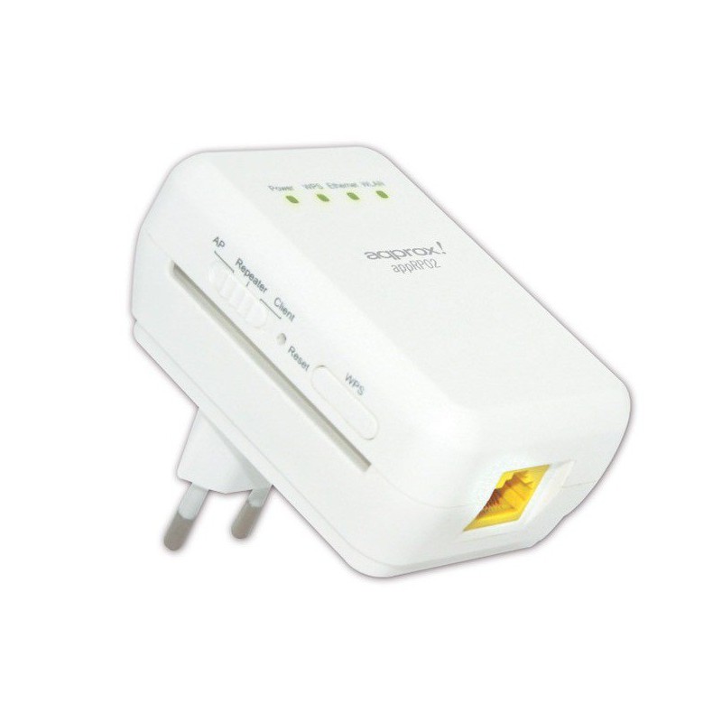 Répéteur Universel Sans Fil 150 Mbps Lite-N