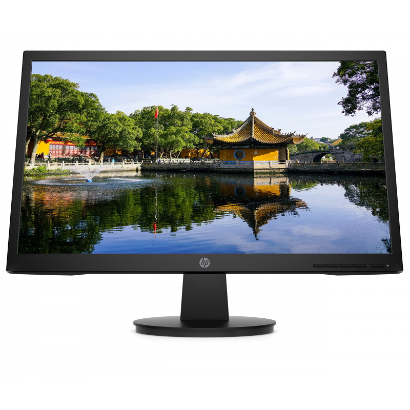 HP Pro 300 G6 MT Ordinateur De Bureau Intel Core I5-10è Génération