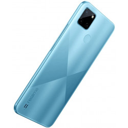Smartphone Realme C21Y Bleu