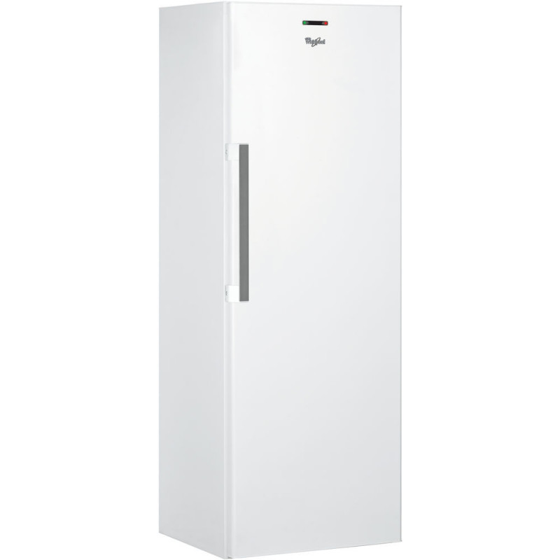 Réfrigérateur Whirlpool No Frost Une Porte 363 Litres / Blanc