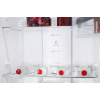 Réfrigérateur Whirlpool No Frost Une Porte 363 Litres / Inox