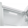 Réfrigérateur Whirlpool No Frost Une Porte 363 Litres / Inox