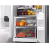 Réfrigérateur Whirlpool No Frost Une Porte 363 Litres / Inox
