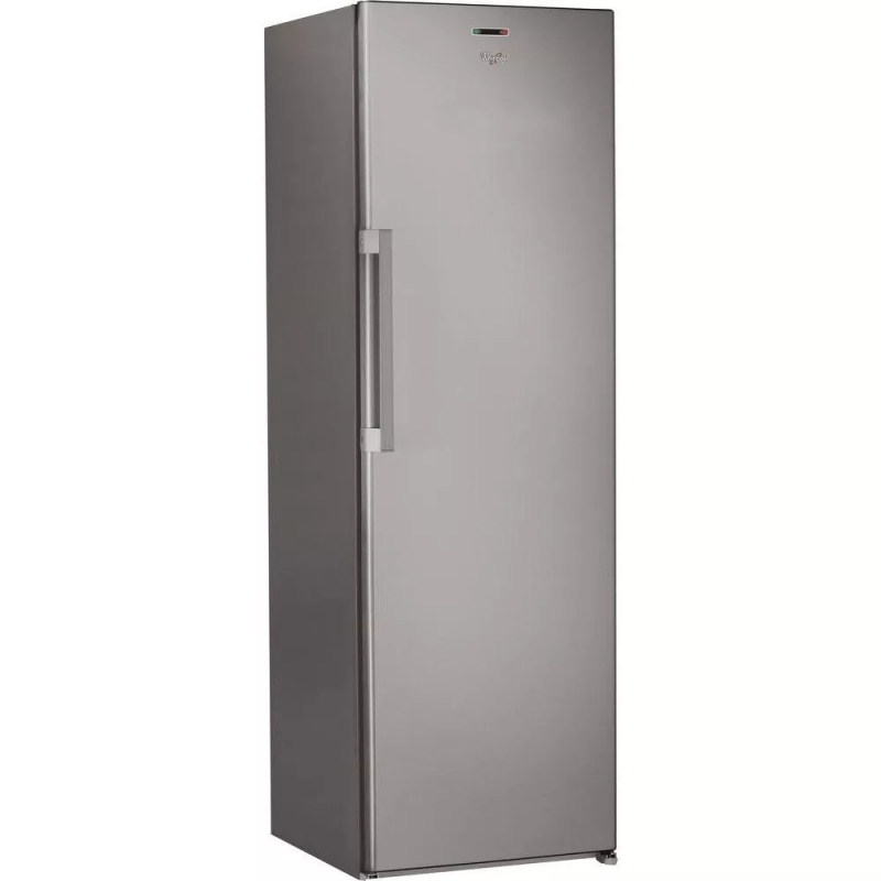 Réfrigérateur Whirlpool No Frost Une Porte 363 Litres / Inox