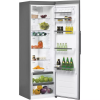 Réfrigérateur Whirlpool No Frost Une Porte 363 Litres / Inox