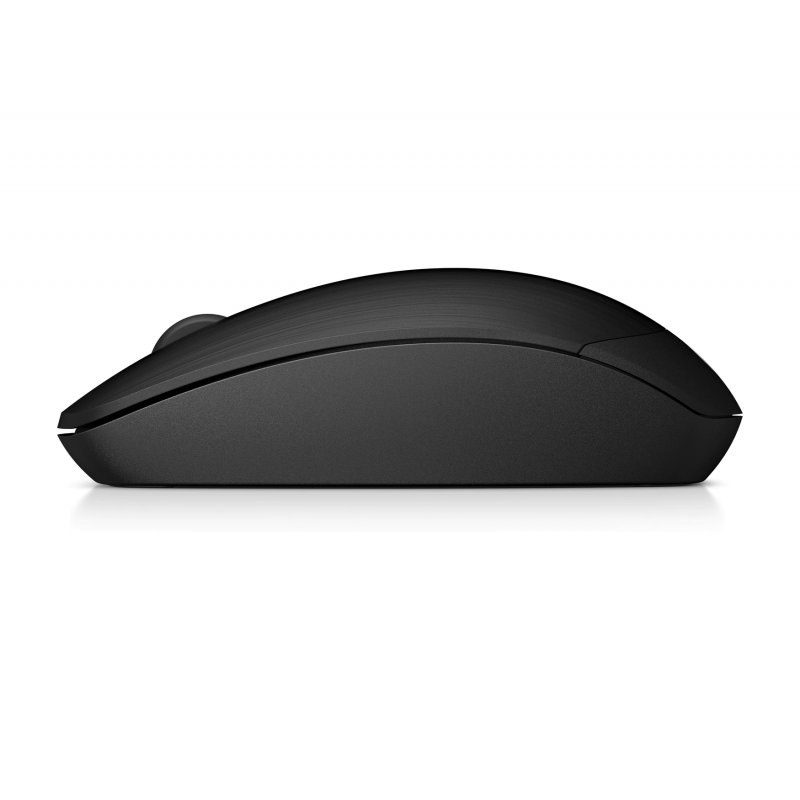 Souris sans fil HP X200