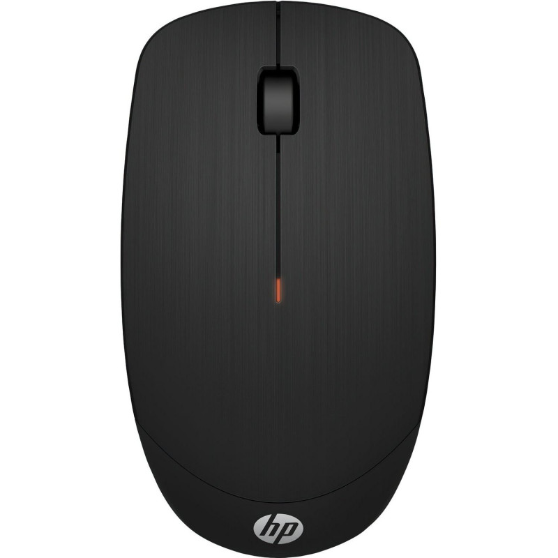 Souris sans fil HP X200